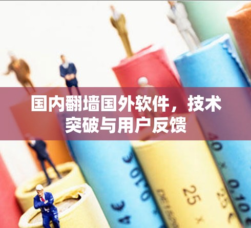 国内翻墙国外软件，技术突破与用户反馈