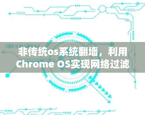 非传统os系统翻墙，利用Chrome OS实现网络过滤器设置
