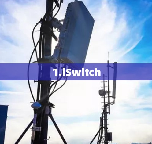 1.iSwitch